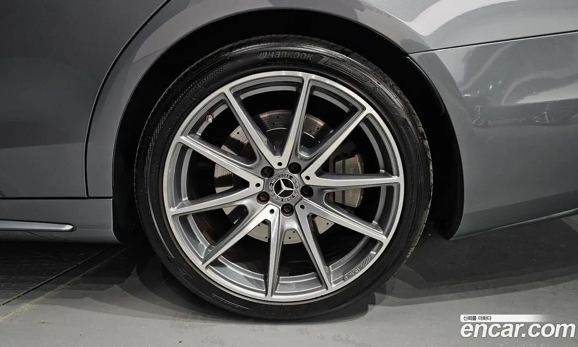 Mercedes-Benz S-Class 2018 4.7 автомат (гидро), фото 7 Mercedes-Benz S-Class 2018 4.7 автомат (гидро), фото 7