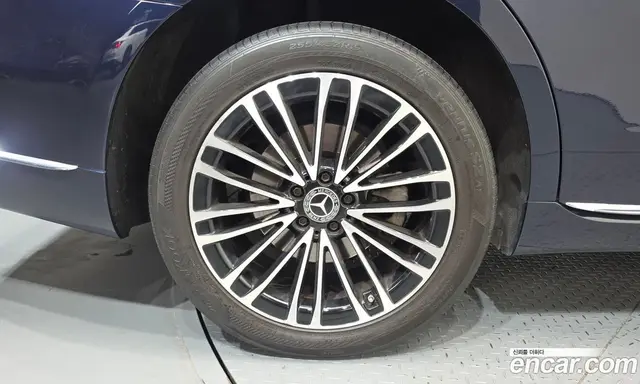 Mercedes-Benz S-Class 2022 2.9 автомат (гидро), миниатюра 5 Mercedes-Benz S-Class 2022 2.9 автомат (гидро), миниатюра 5