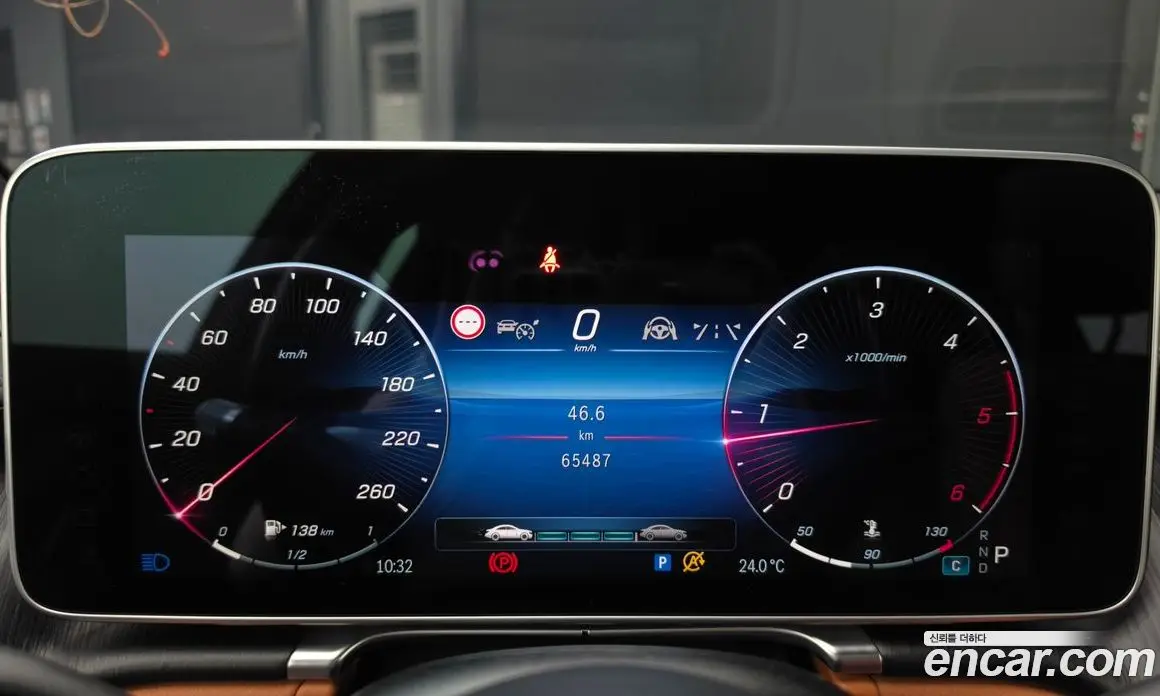 Mercedes-Benz S-Class 2022 2.9 автомат (гидро), фото 8 Mercedes-Benz S-Class 2022 2.9 автомат (гидро), фото 8