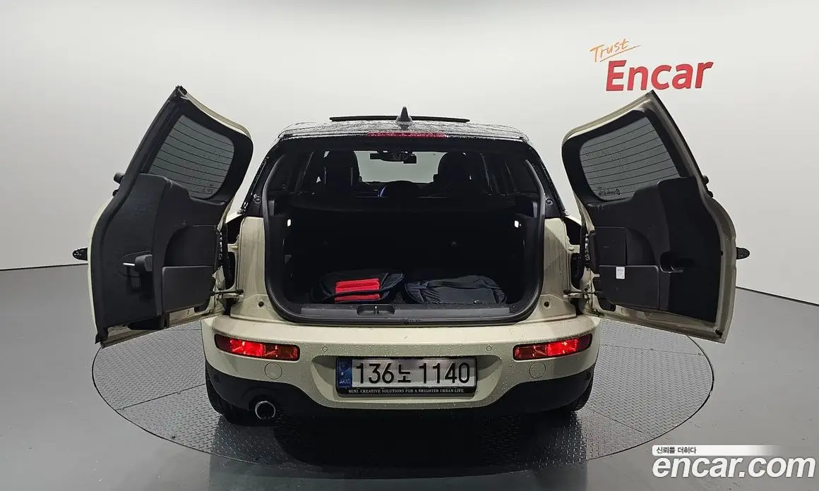 Mini Clubman 2021 1.5 автомат (гидро), фото 20 Mini Clubman 2021 1.5 автомат (гидро), фото 20