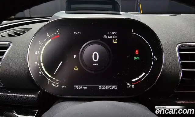 Mini Clubman 2021 1.5 автомат (гидро), миниатюра 8 Mini Clubman 2021 1.5 автомат (гидро), миниатюра 8