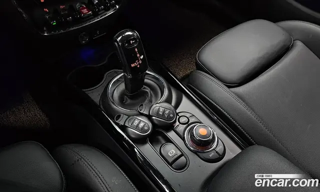 Mini Clubman 2021 1.5 автомат (гидро), миниатюра 9 Mini Clubman 2021 1.5 автомат (гидро), миниатюра 9