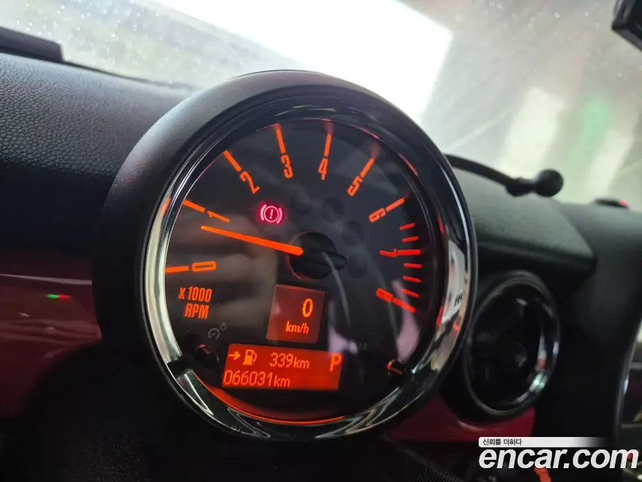 Mini Cooper 2013 1.6 автомат (гидро), фото 19