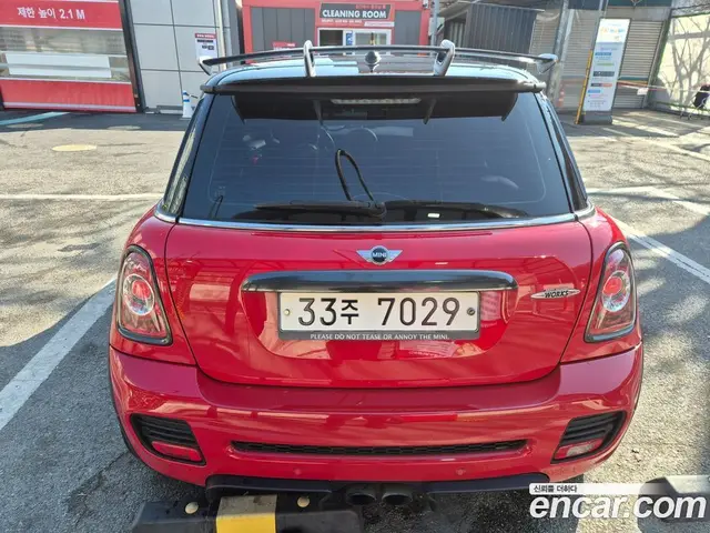 Mini Cooper 2013 1.6 автомат (гидро), миниатюра 3