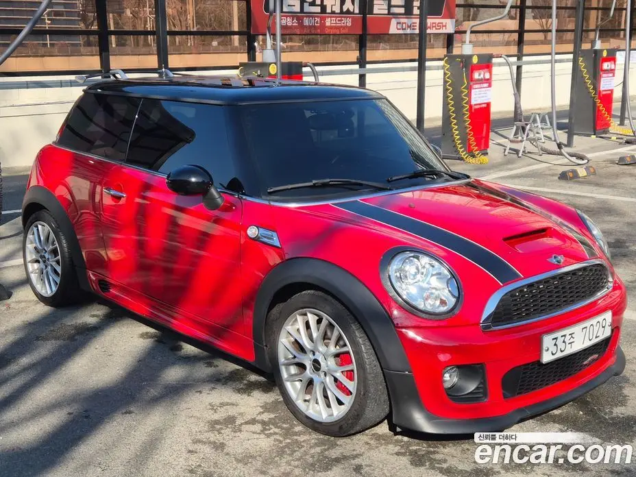 Mini Cooper 2013 1.6 автомат (гидро), фото 4