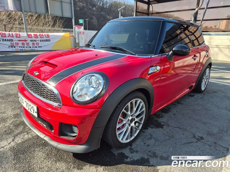 Mini Cooper 2013 1.6 автомат (гидро), фото 6