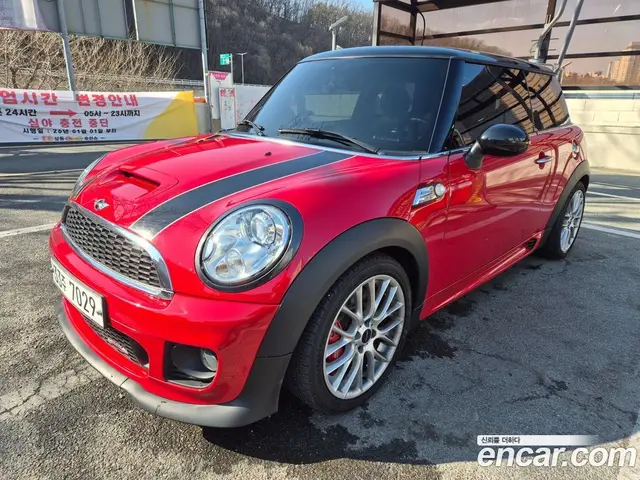 Mini Cooper 2013 1.6 автомат (гидро), миниатюра 6