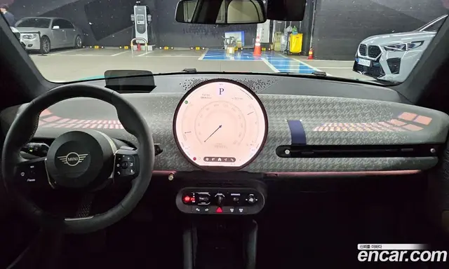 Mini Cooper 2024 0.1 автомат (гидро), миниатюра 7 Mini Cooper 2024 0.1 автомат (гидро), миниатюра 7