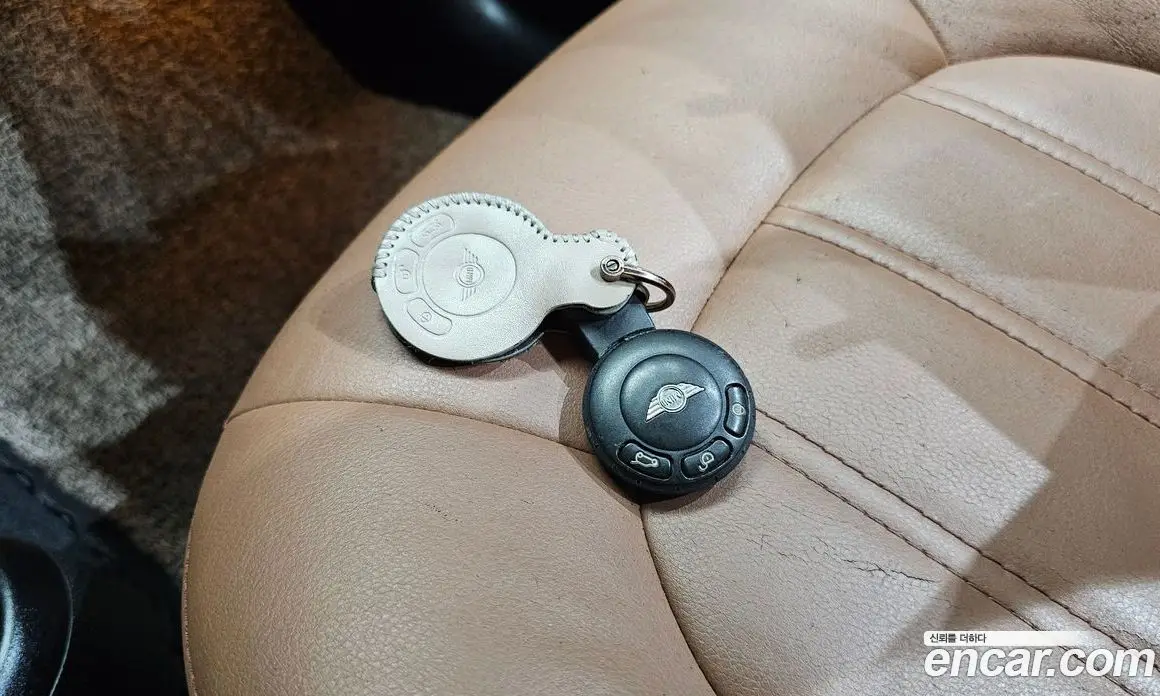 Mini Countryman 2012 2.0 автомат (гидро), фото 17