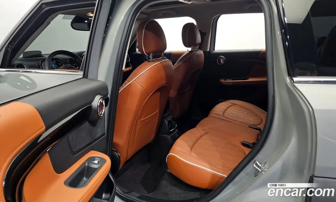 Mini Countryman 2022 2.0 автомат (гидро), фото 11 Mini Countryman 2022 2.0 автомат (гидро), фото 11