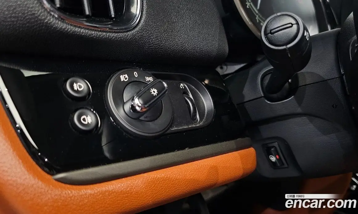 Mini Countryman 2022 2.0 автомат (гидро), фото 13 Mini Countryman 2022 2.0 автомат (гидро), фото 13