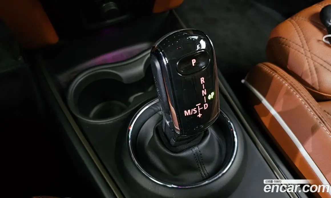 Mini Countryman 2022 2.0 автомат (гидро), фото 9 Mini Countryman 2022 2.0 автомат (гидро), фото 9