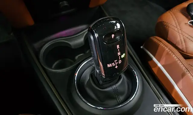 Mini Countryman 2022 2.0 автомат (гидро), миниатюра 9 Mini Countryman 2022 2.0 автомат (гидро), миниатюра 9