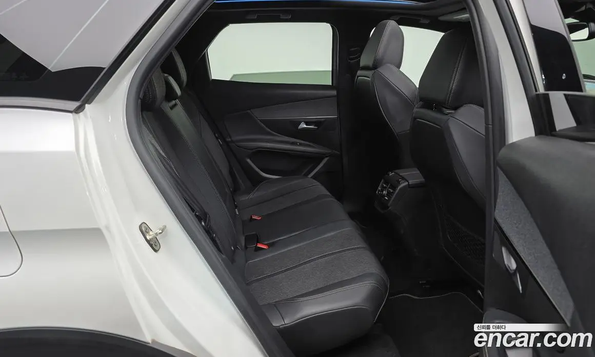 Peugeot 3008 2019 1.5 автомат (гидро), фото 11 Peugeot 3008 2019 1.5 автомат (гидро), фото 11