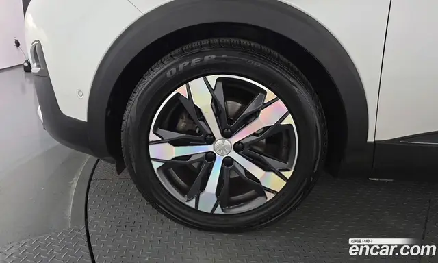 Peugeot 3008 2019 1.5 автомат (гидро), миниатюра 5 Peugeot 3008 2019 1.5 автомат (гидро), миниатюра 5