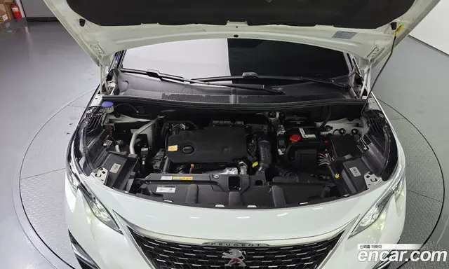 Peugeot 3008 2019 1.5 автомат (гидро), миниатюра 6 Peugeot 3008 2019 1.5 автомат (гидро), миниатюра 6
