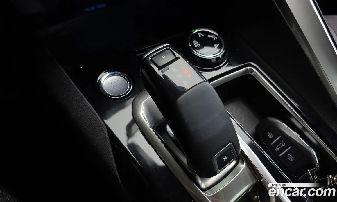 Peugeot 3008 2019 1.5 автомат (гидро), фото 9 Peugeot 3008 2019 1.5 автомат (гидро), фото 9