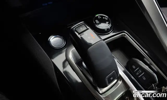 Peugeot 3008 2019 1.5 автомат (гидро), миниатюра 9 Peugeot 3008 2019 1.5 автомат (гидро), миниатюра 9