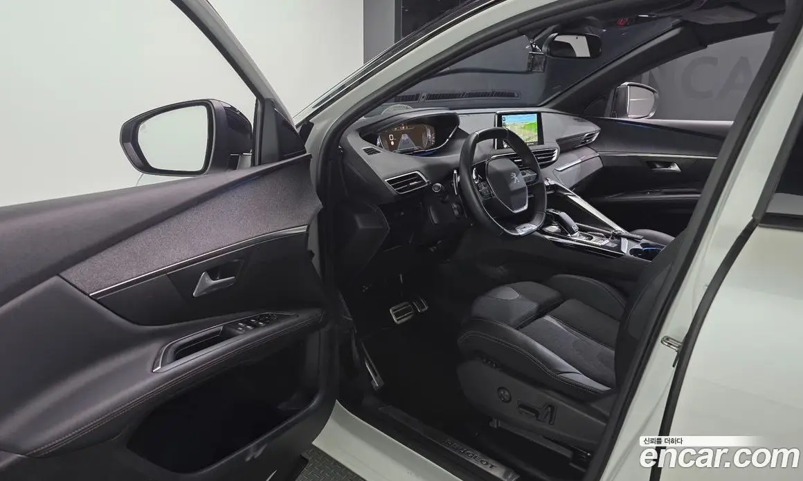 Peugeot 3008 2019 1.5 автомат (гидро), фото 10 Peugeot 3008 2019 1.5 автомат (гидро), фото 10