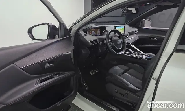 Peugeot 3008 2019 1.5 автомат (гидро), миниатюра 10 Peugeot 3008 2019 1.5 автомат (гидро), миниатюра 10