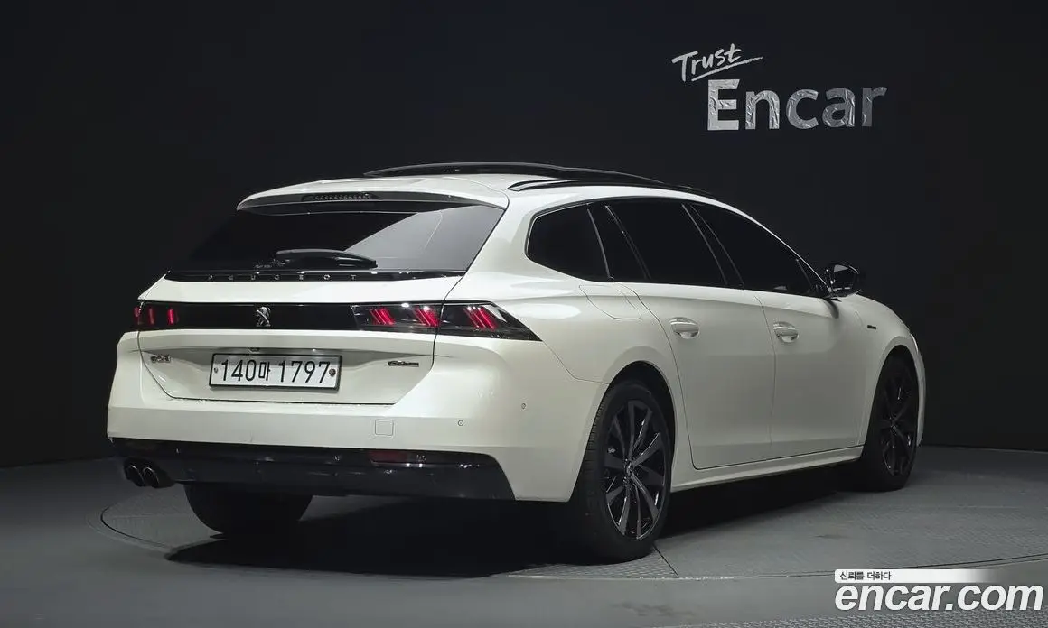 Peugeot 508 2020 2.0 автомат (гидро), фото 2 Peugeot 508 2020 2.0 автомат (гидро), фото 2