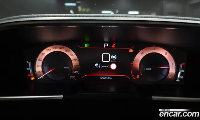 Peugeot 508 2020 2.0 автомат (гидро), миниатюра 11 Peugeot 508 2020 2.0 автомат (гидро), миниатюра 11