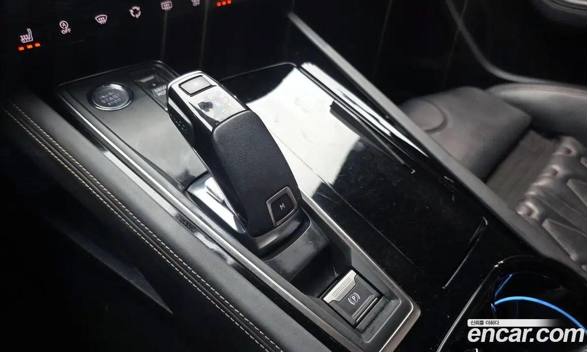 Peugeot 508 2020 2.0 автомат (гидро), фото 12 Peugeot 508 2020 2.0 автомат (гидро), фото 12