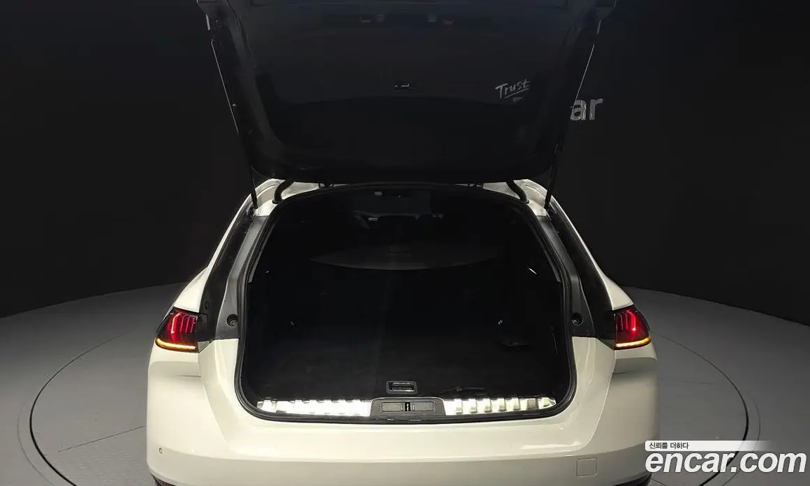 Peugeot 508 2020 2.0 автомат (гидро), фото 32 Peugeot 508 2020 2.0 автомат (гидро), фото 32