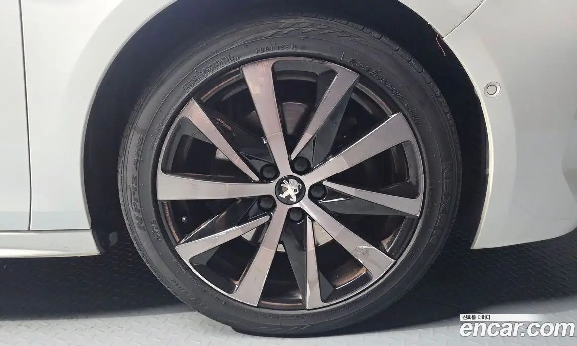 Peugeot 508 2020 2.0 автомат (гидро), фото 7 Peugeot 508 2020 2.0 автомат (гидро), фото 7