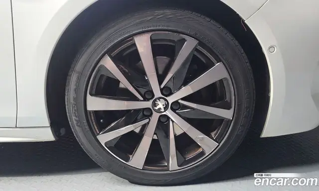 Peugeot 508 2020 2.0 автомат (гидро), миниатюра 7 Peugeot 508 2020 2.0 автомат (гидро), миниатюра 7