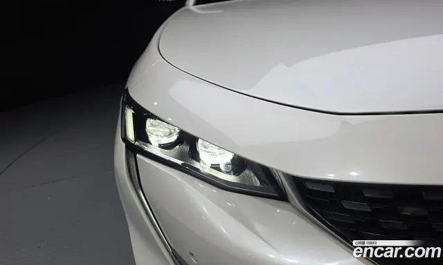 Peugeot 508 2020 2.0 автомат (гидро), миниатюра 8 Peugeot 508 2020 2.0 автомат (гидро), миниатюра 8