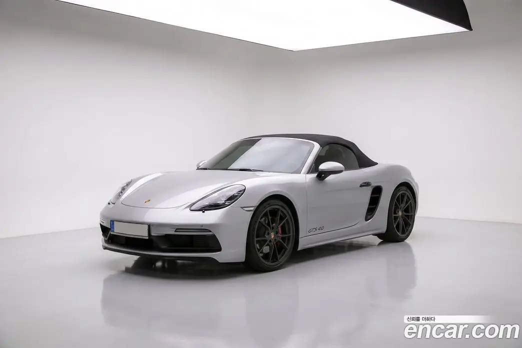 Porsche 718 2022 4.0 автомат (гидро), фото 2 Porsche 718 2022 4.0 автомат (гидро), фото 2