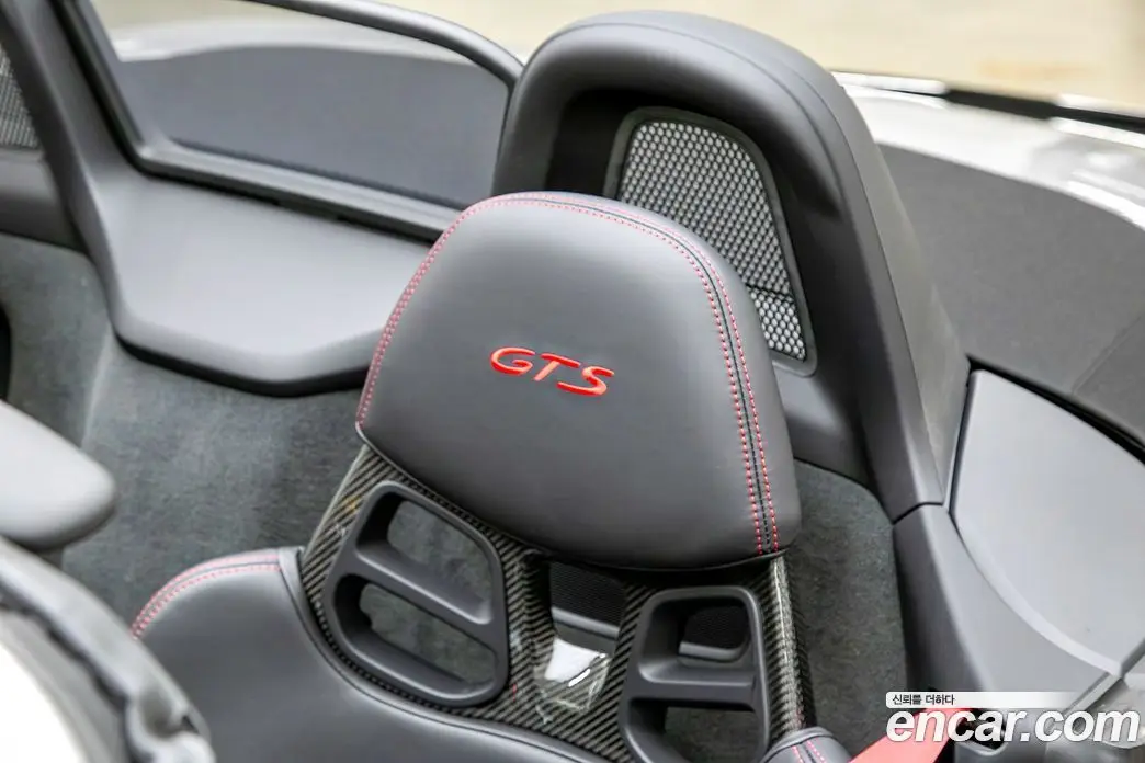 Porsche 718 2022 4.0 автомат (гидро), фото 11 Porsche 718 2022 4.0 автомат (гидро), фото 11
