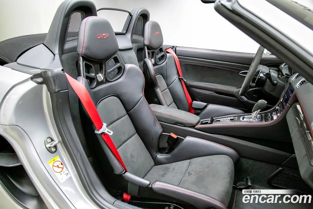 Porsche 718 2022 4.0 автомат (гидро), фото 12 Porsche 718 2022 4.0 автомат (гидро), фото 12
