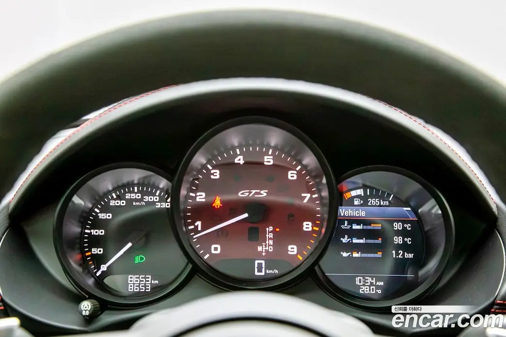 Porsche 718 2022 4.0 автомат (гидро), фото 14 Porsche 718 2022 4.0 автомат (гидро), фото 14