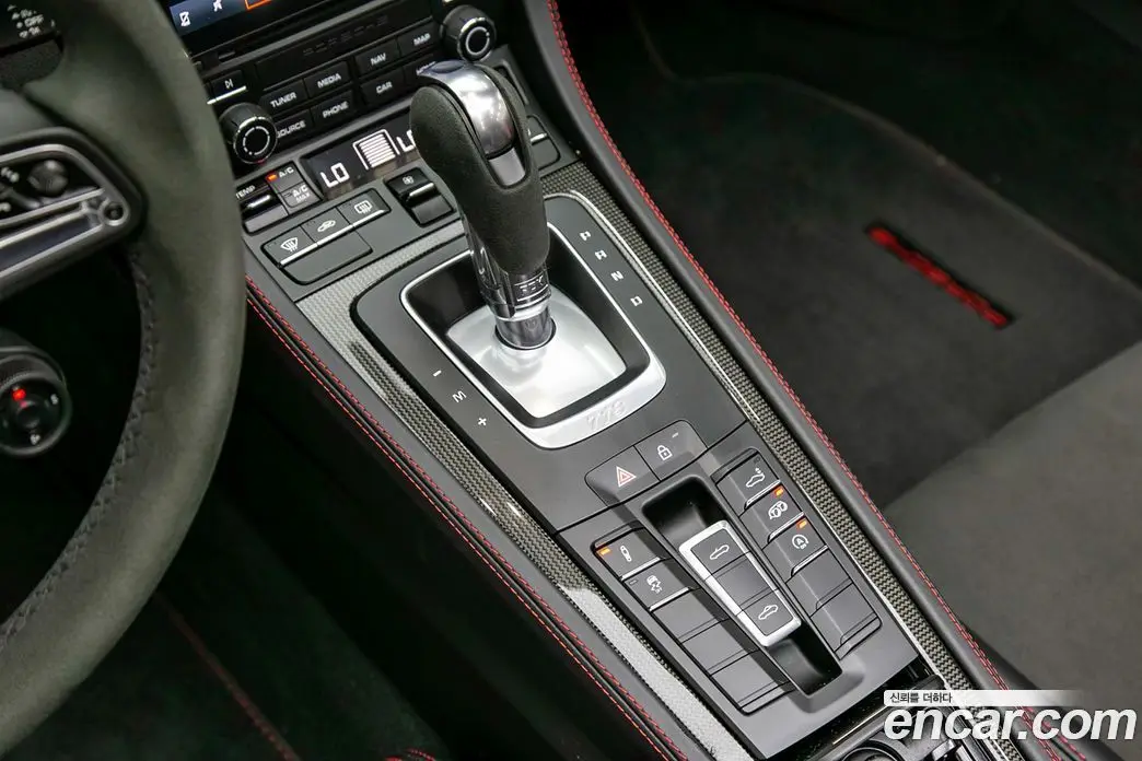 Porsche 718 2022 4.0 автомат (гидро), фото 16 Porsche 718 2022 4.0 автомат (гидро), фото 16