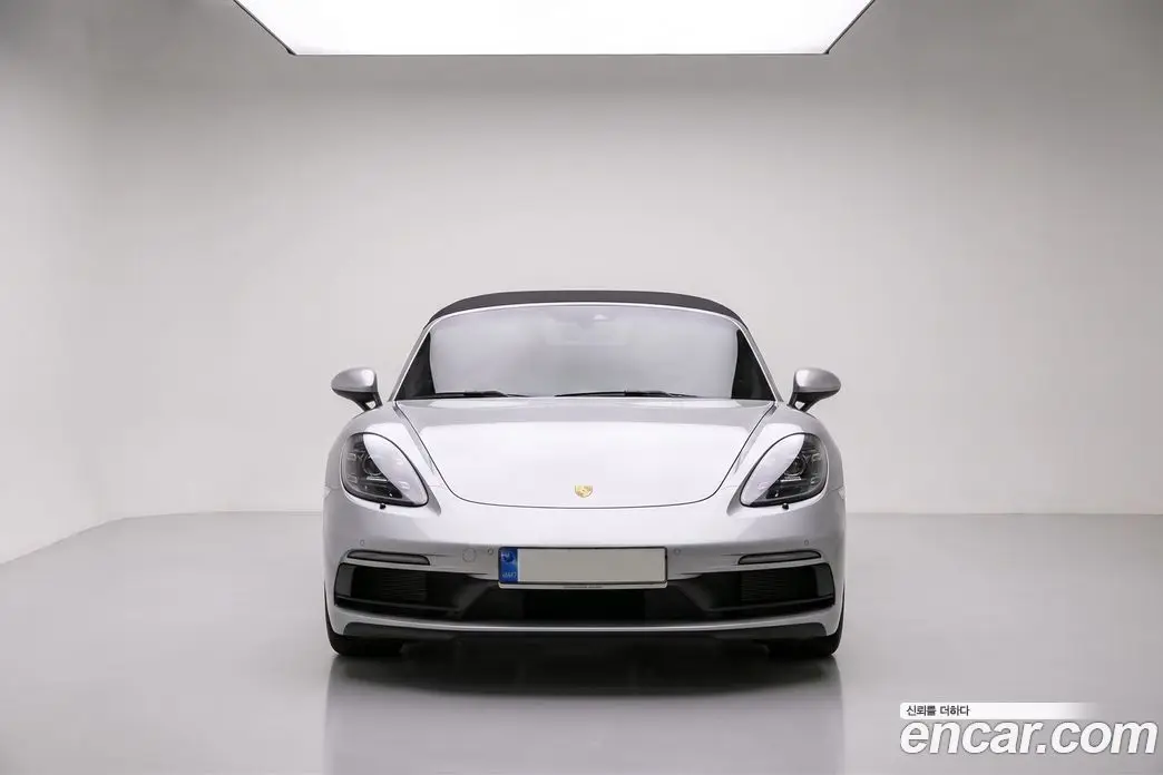 Porsche 718 2022 4.0 автомат (гидро), фото 3 Porsche 718 2022 4.0 автомат (гидро), фото 3