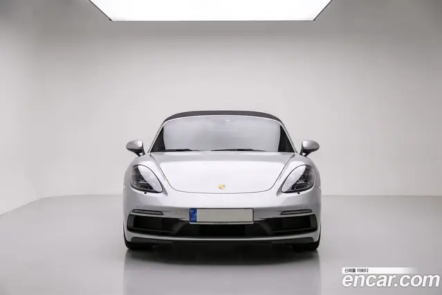 Porsche 718 2022 4.0 автомат (гидро), миниатюра 3 Porsche 718 2022 4.0 автомат (гидро), миниатюра 3