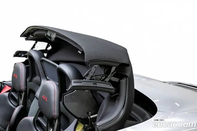 Porsche 718 2022 4.0 автомат (гидро), миниатюра 6 Porsche 718 2022 4.0 автомат (гидро), миниатюра 6