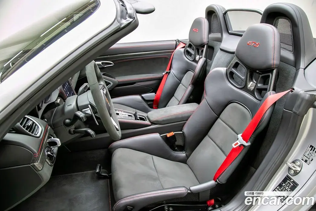 Porsche 718 2022 4.0 автомат (гидро), фото 10 Porsche 718 2022 4.0 автомат (гидро), фото 10