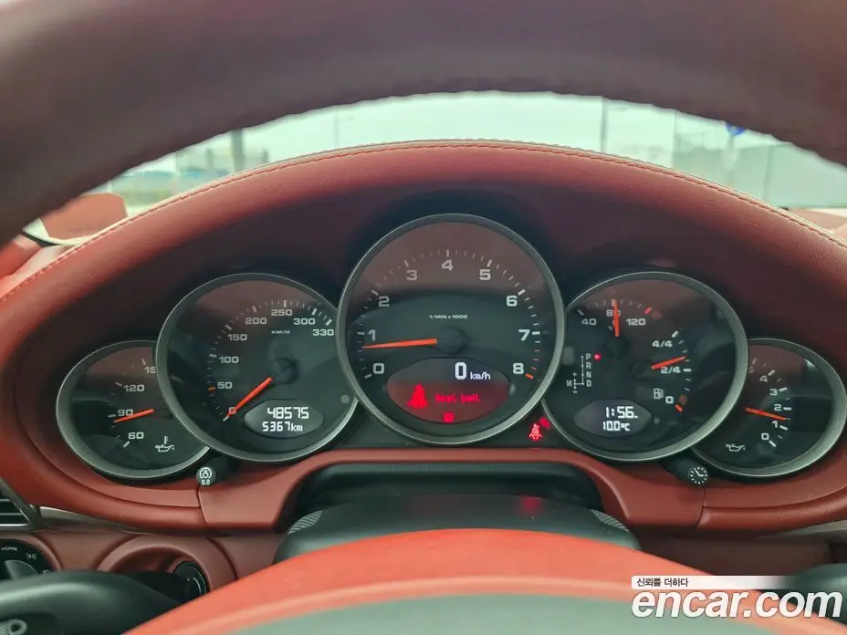 Porsche 911 2009 3.8 автомат (гидро), фото 11 Porsche 911 2009 3.8 автомат (гидро), фото 11