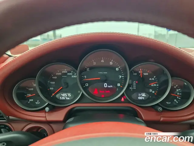 Porsche 911 2009 3.8 автомат (гидро), миниатюра 11 Porsche 911 2009 3.8 автомат (гидро), миниатюра 11