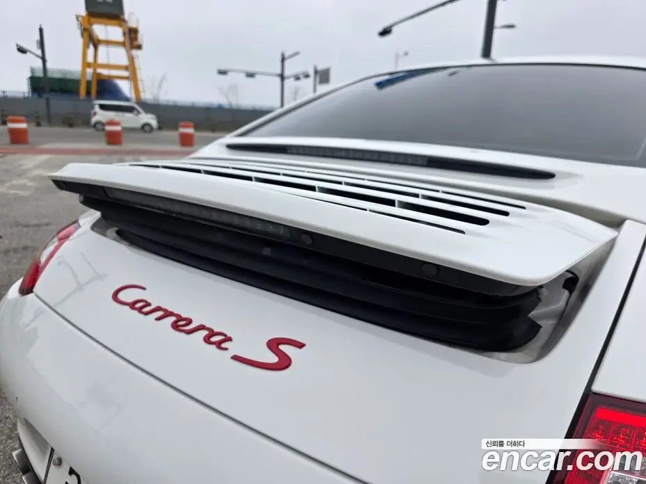 Porsche 911 2009 3.8 автомат (гидро), фото 13 Porsche 911 2009 3.8 автомат (гидро), фото 13