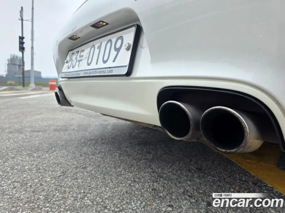 Porsche 911 2009 3.8 автомат (гидро), фото 14 Porsche 911 2009 3.8 автомат (гидро), фото 14