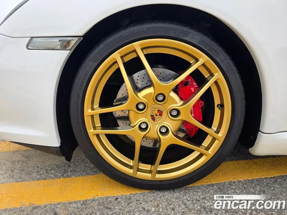 Porsche 911 2009 3.8 автомат (гидро), фото 15 Porsche 911 2009 3.8 автомат (гидро), фото 15