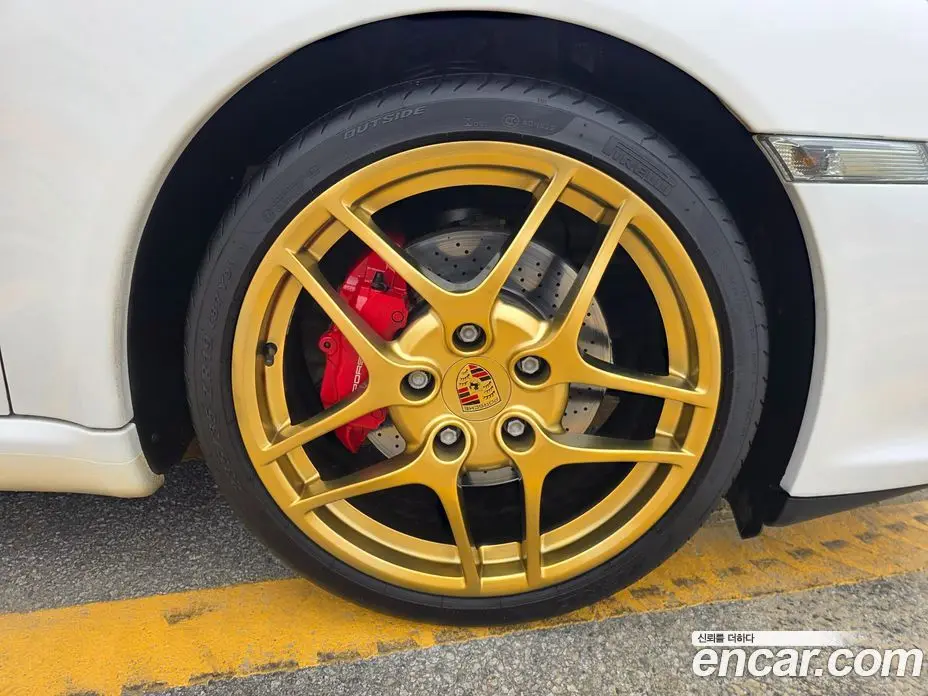 Porsche 911 2009 3.8 автомат (гидро), фото 18 Porsche 911 2009 3.8 автомат (гидро), фото 18