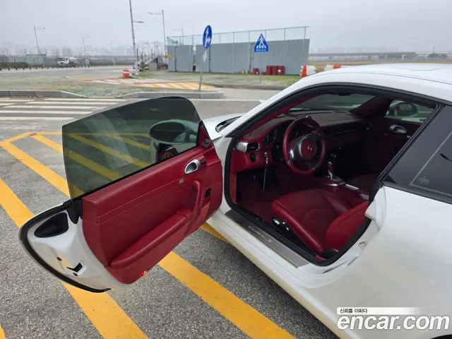 Porsche 911 2009 3.8 автомат (гидро), миниатюра 6 Porsche 911 2009 3.8 автомат (гидро), миниатюра 6