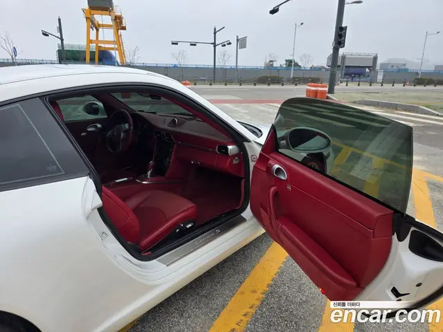 Porsche 911 2009 3.8 автомат (гидро), миниатюра 8 Porsche 911 2009 3.8 автомат (гидро), миниатюра 8