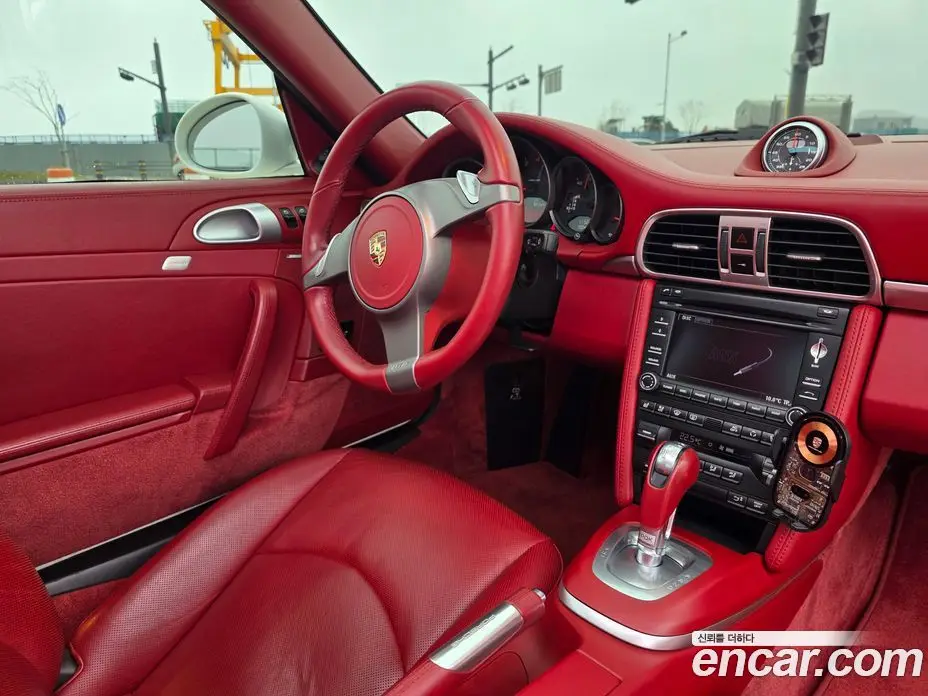 Porsche 911 2009 3.8 автомат (гидро), фото 9 Porsche 911 2009 3.8 автомат (гидро), фото 9