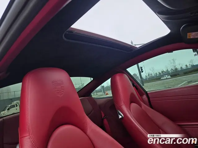 Porsche 911 2009 3.8 автомат (гидро), миниатюра 10 Porsche 911 2009 3.8 автомат (гидро), миниатюра 10